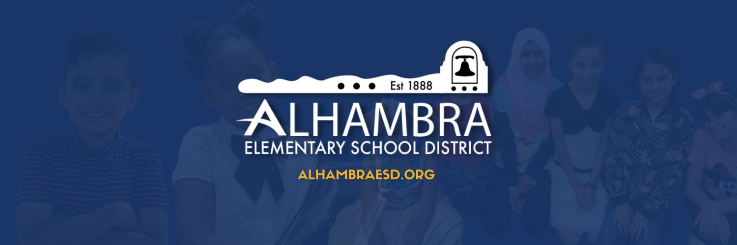 AlhambraESD's profile banner image