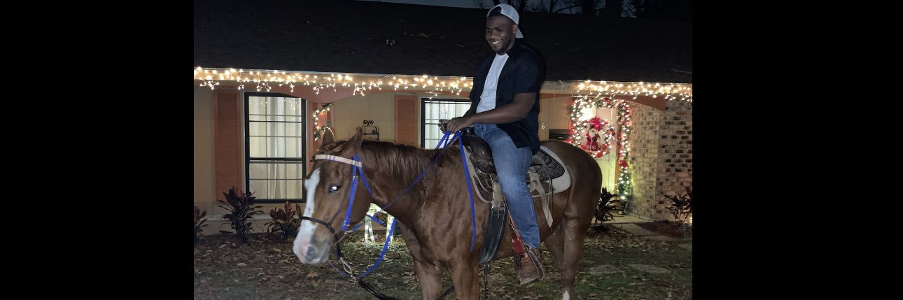 BryslanThomas's profile banner image