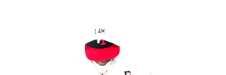 IAmPositiveOne's profile banner image
