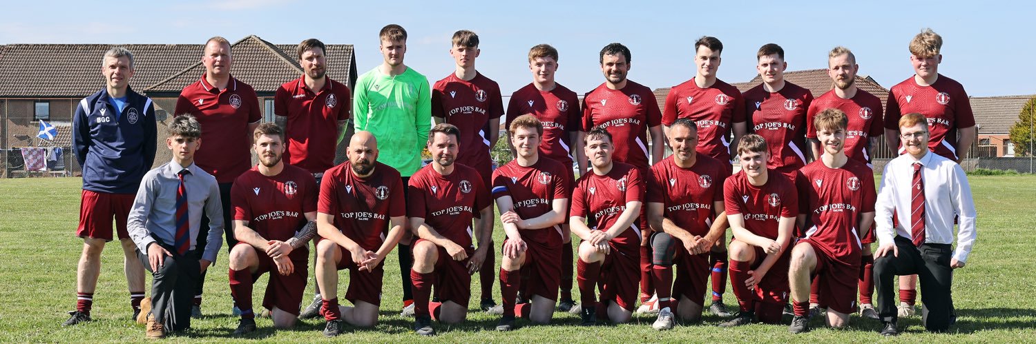 TopJoesAFC's profile banner image
