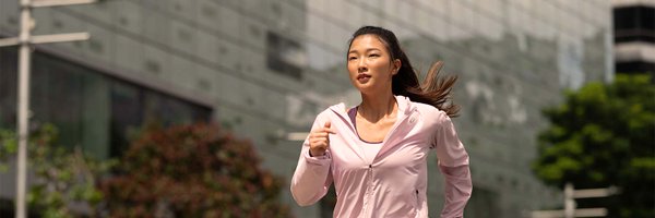 ASICS America Profile Banner