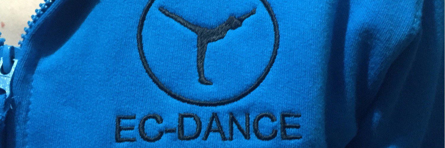ECDance123's profile banner image