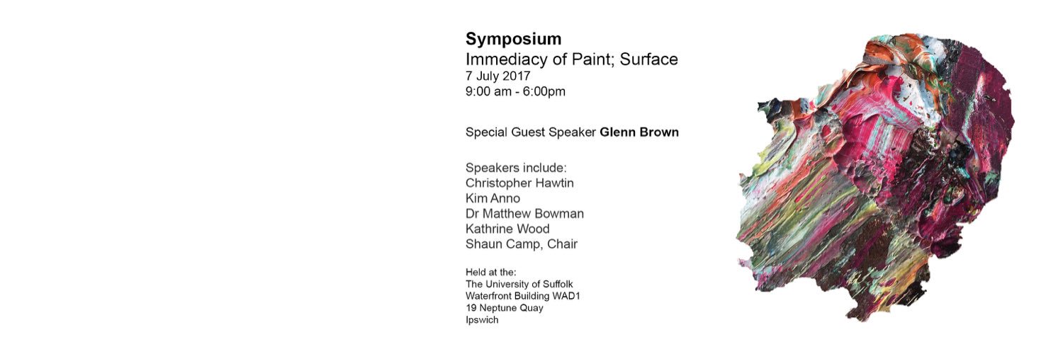 Symposium15's profile banner image