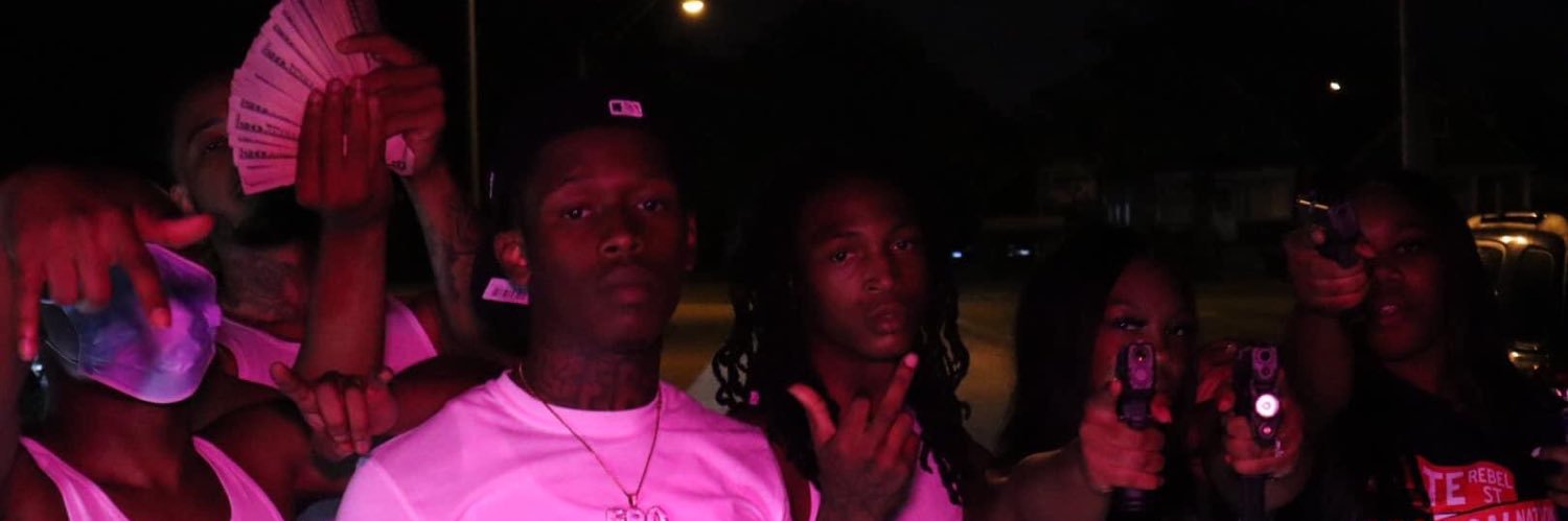 LongLiveLil4's profile banner image