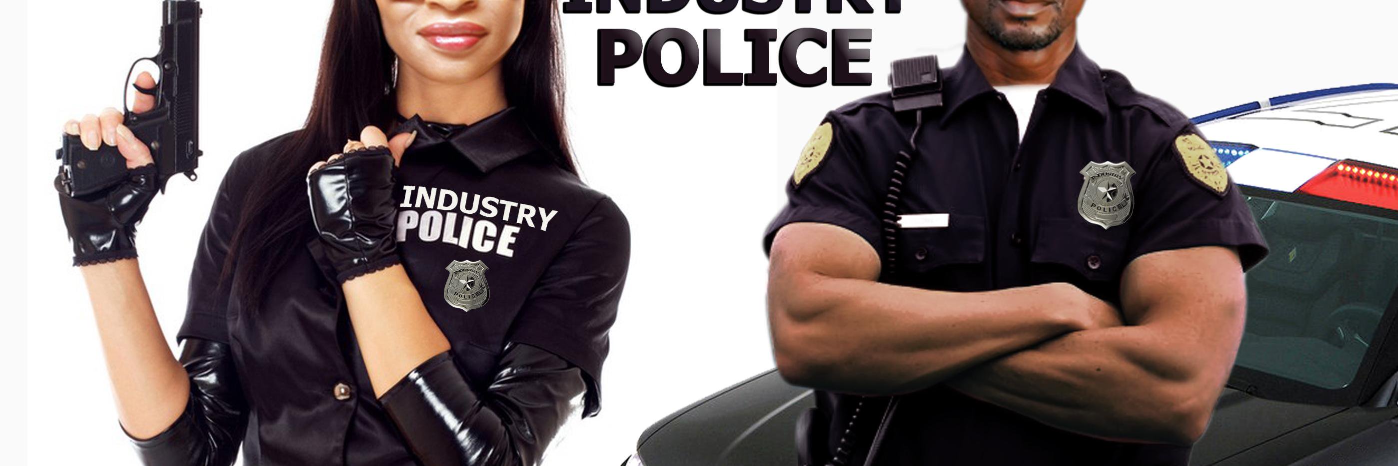 IndustryPolice1's profile banner image