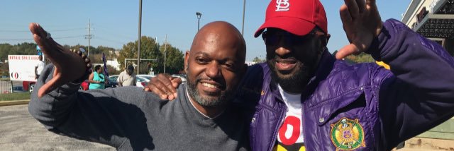 RodneyRHubbard's profile banner image