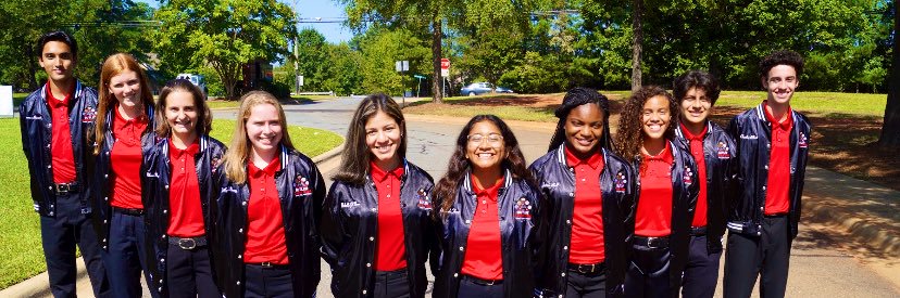 ButlerHSDT's profile banner image
