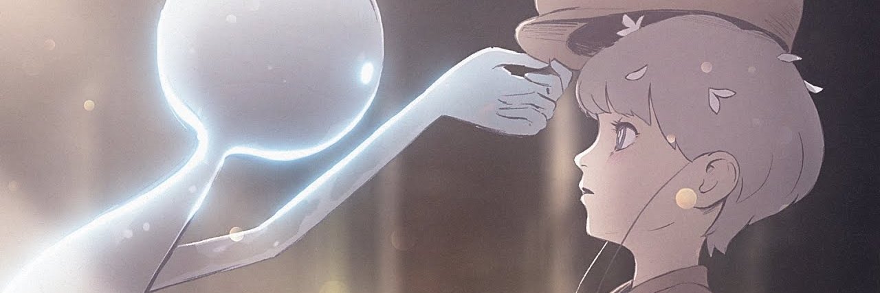 itsrrevange's profile banner image
