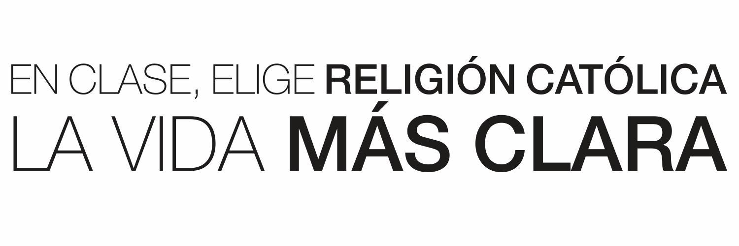 EligeReligion's profile banner image