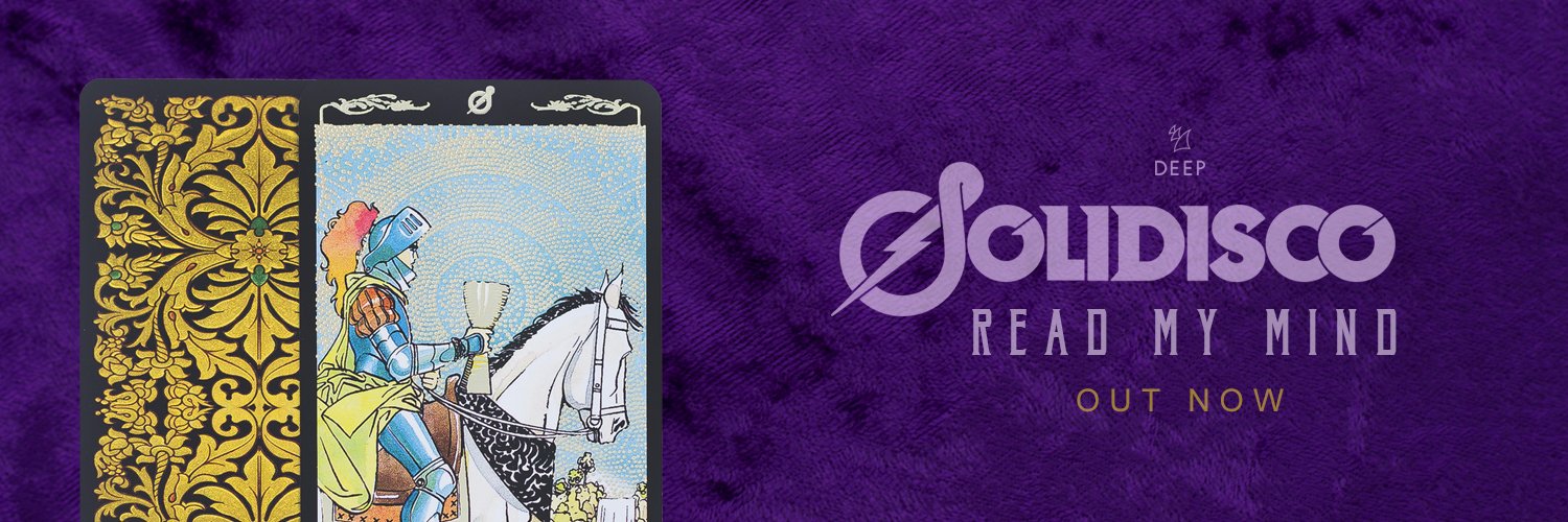 solidisco banner