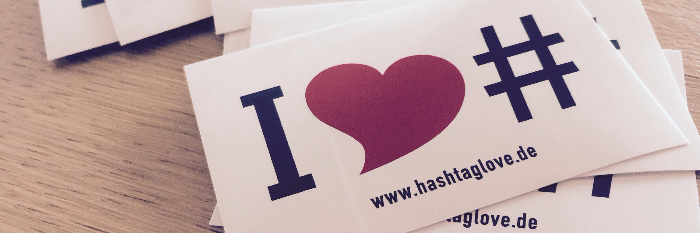 HashtagLoveDE's profile banner image