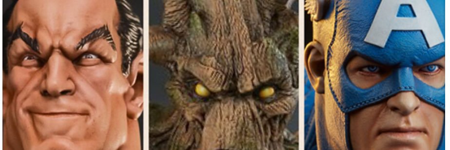 statuepainter's profile banner image