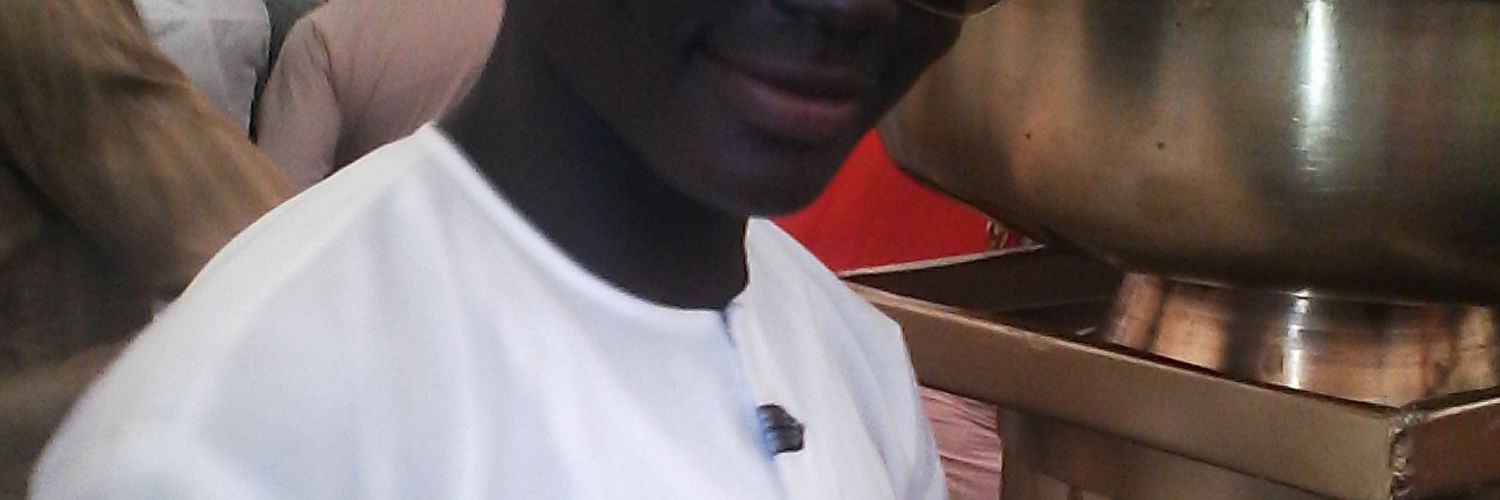 awwalabdullah17's profile banner image