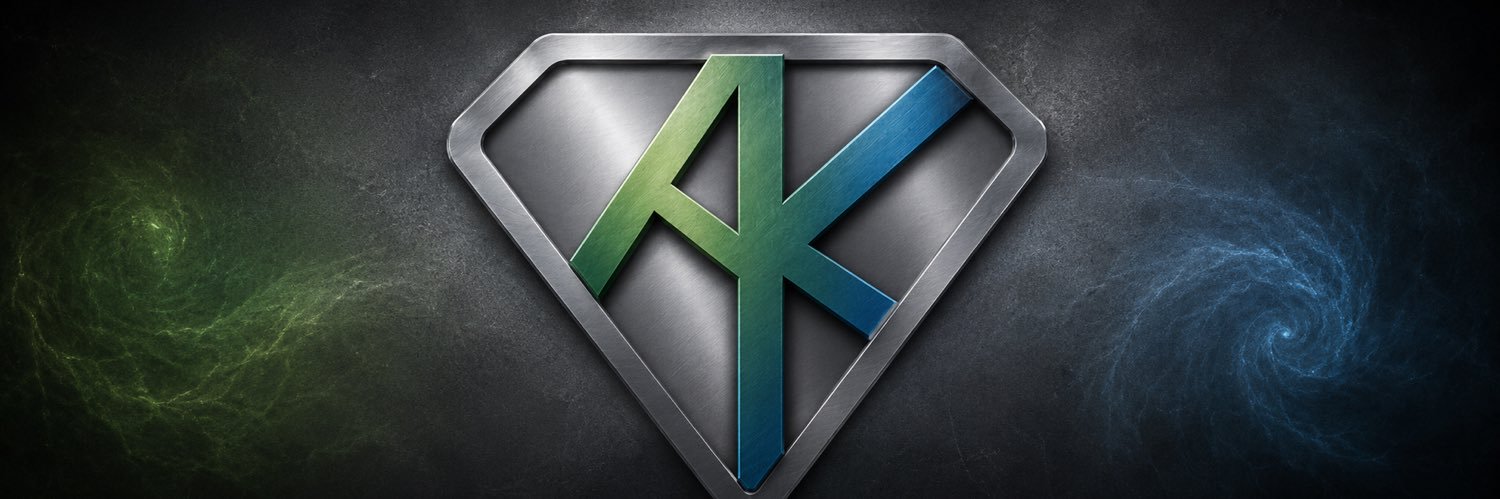 AKtheGreat banner
