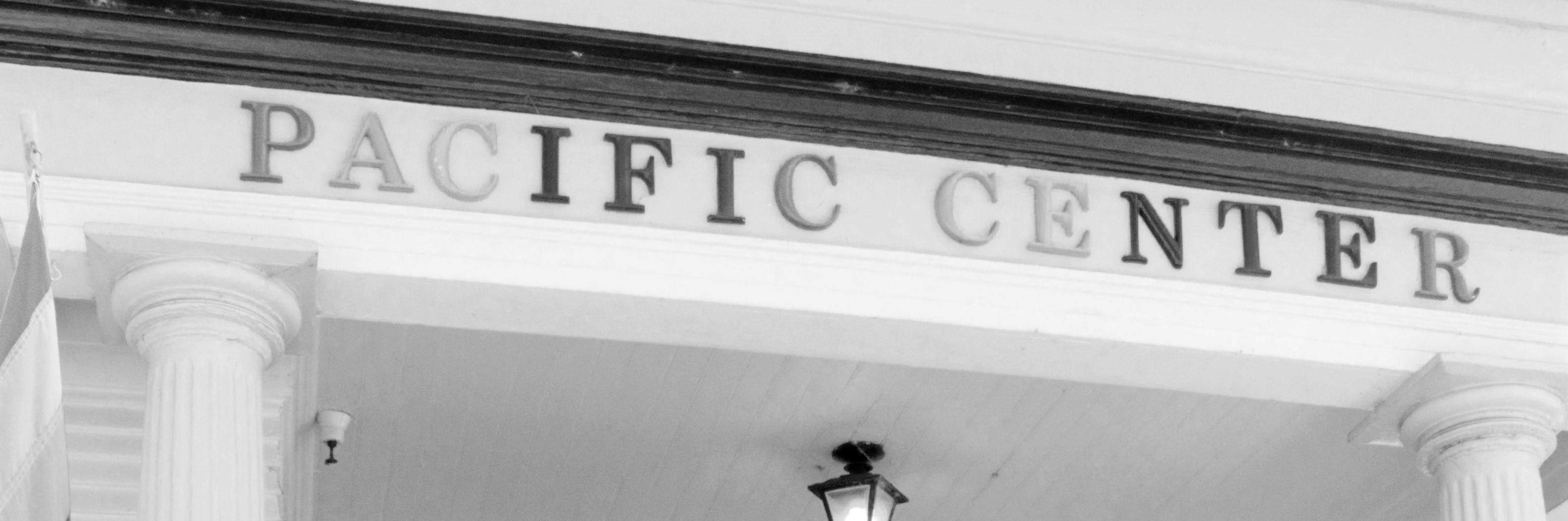 PacificCenter2's profile banner image