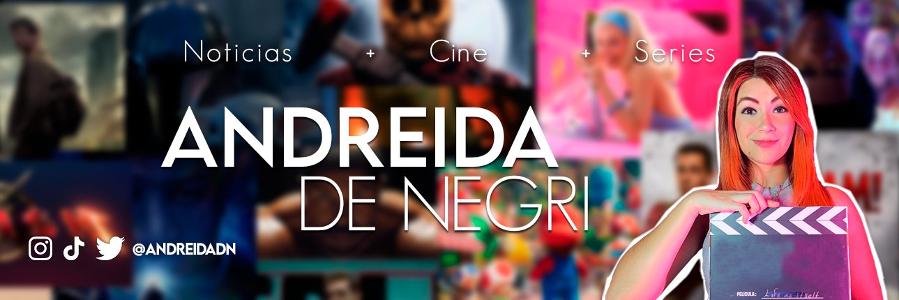 Andreida De Negri banner