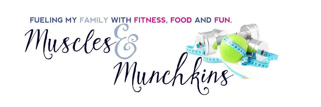 MuscleNMunchkin's profile banner image