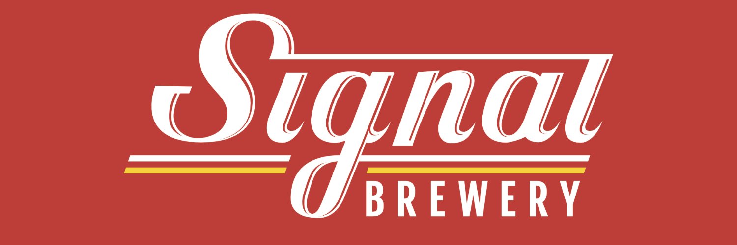 signalbeerco's profile banner image