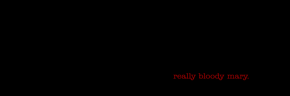 ReallyBloody's profile banner image