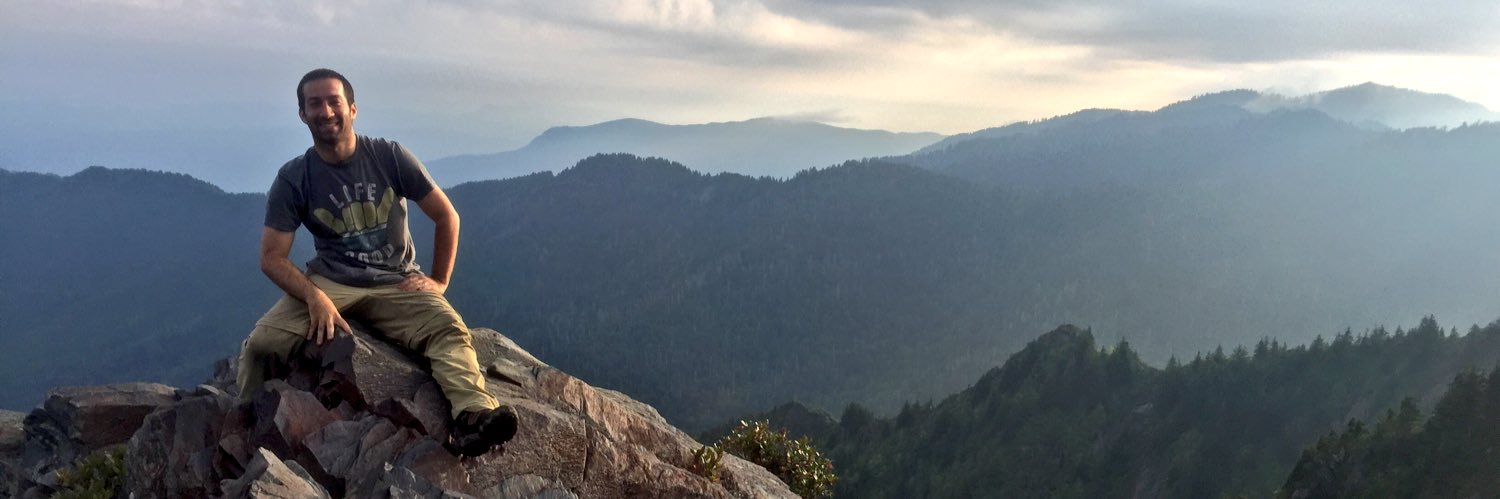 Richard Bodde banner