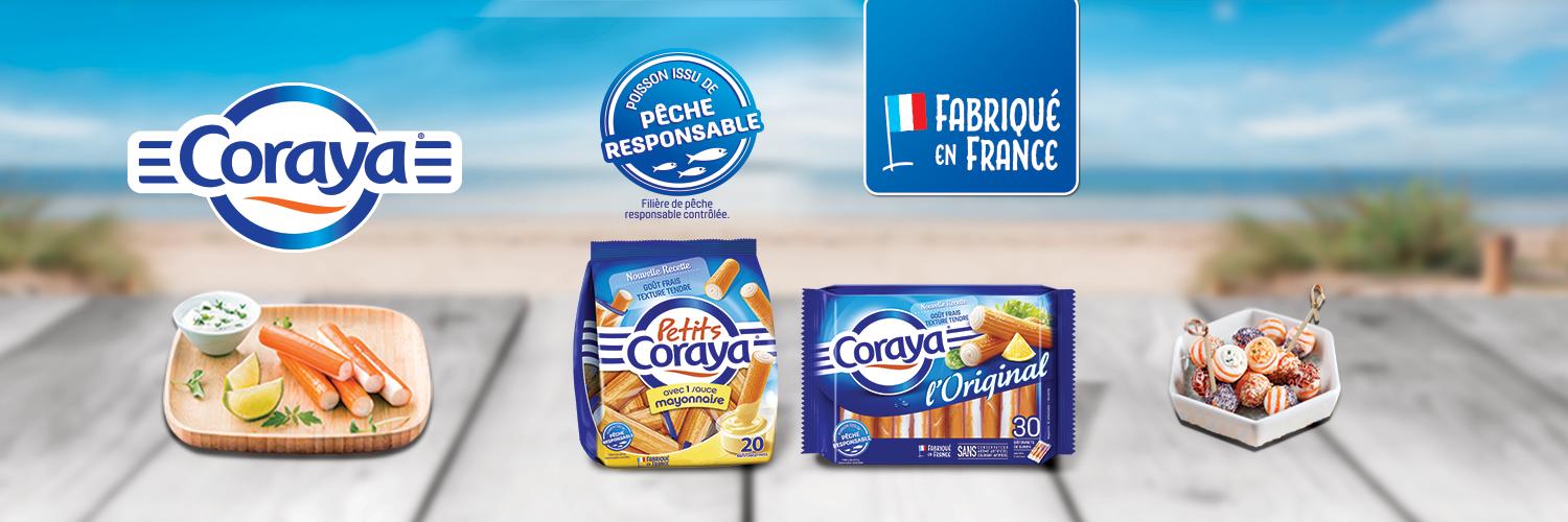 Coraya_fr's profile banner image