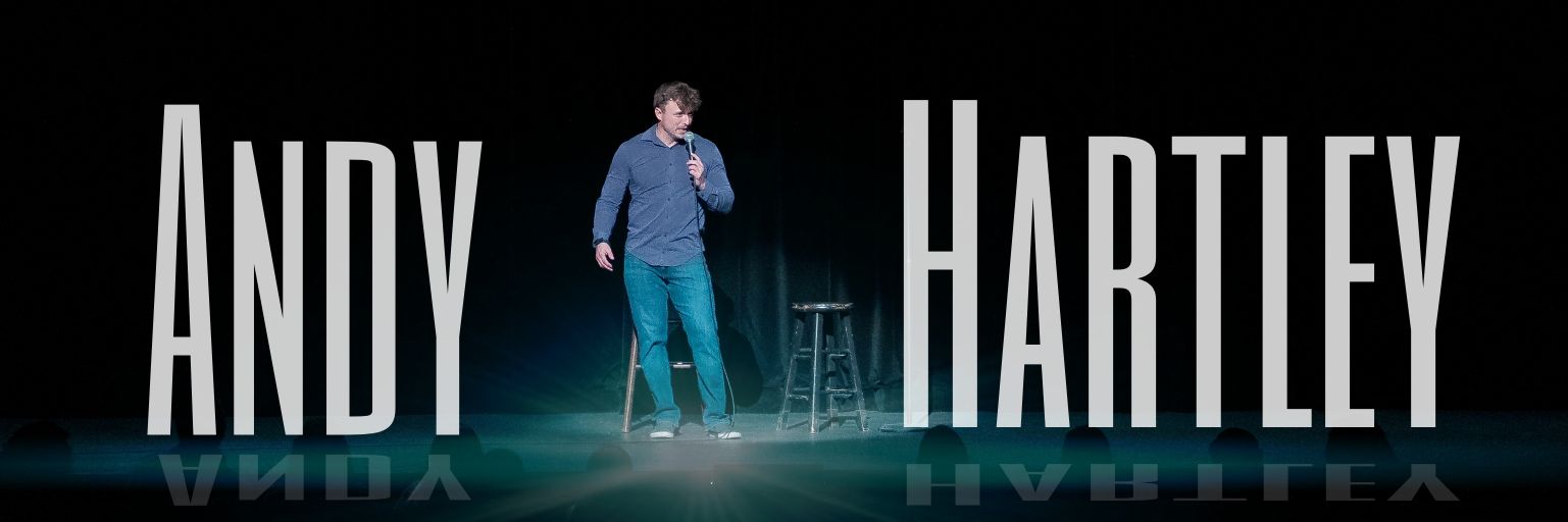 andyhartweet's profile banner image