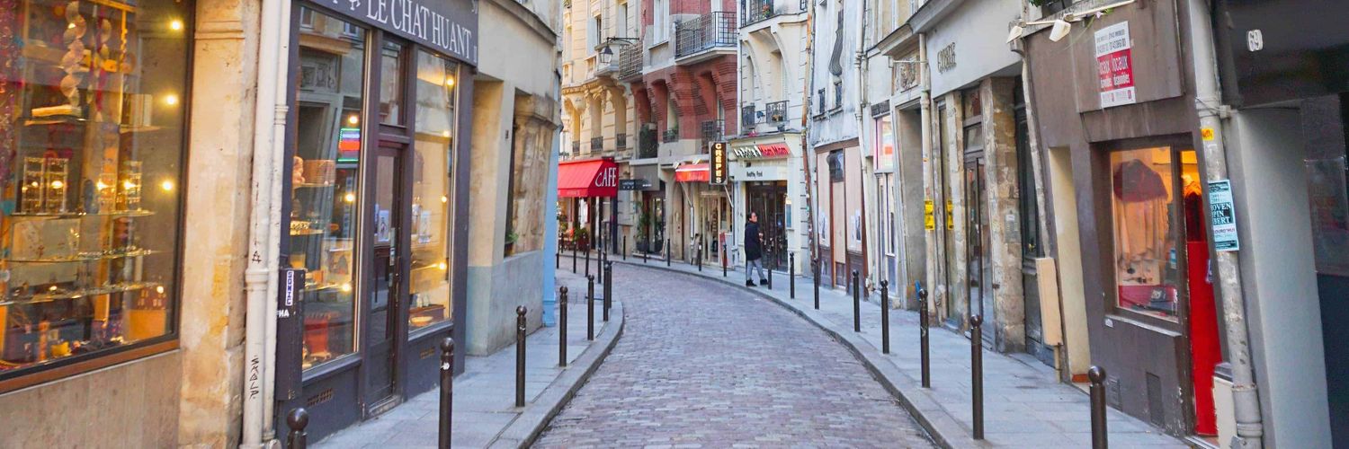 Sam Across The 🌍 banner