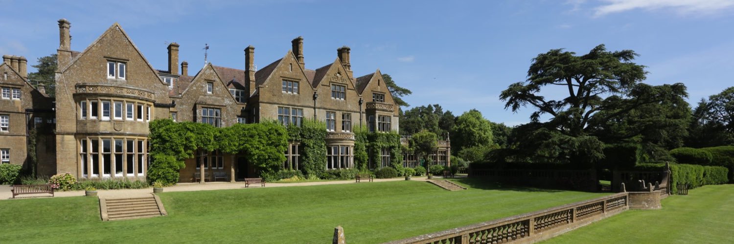 Perrott Hill Prep School banner