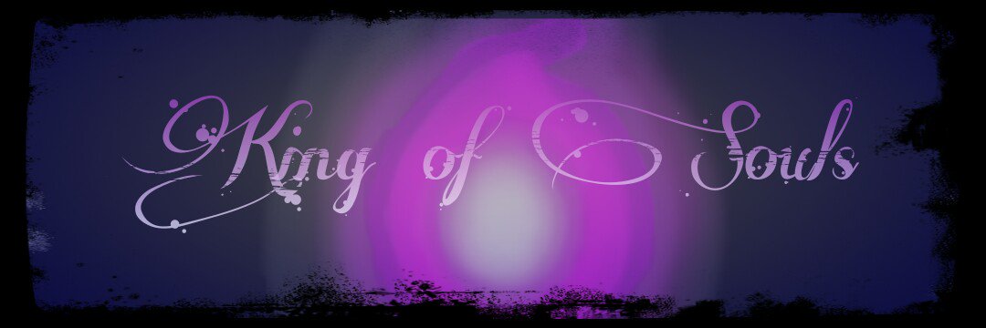 TheSoulMage's profile banner image