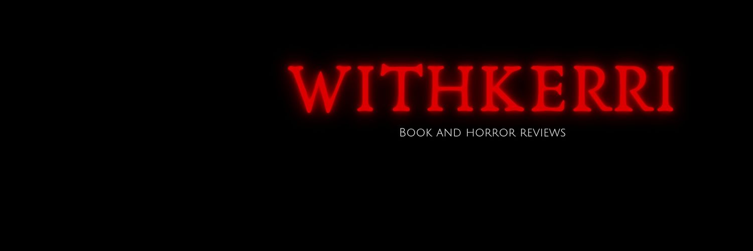 withkerri📚🦇 banner