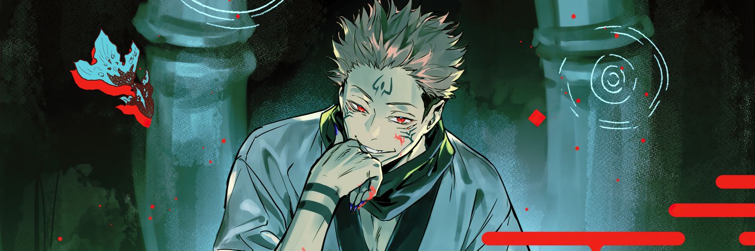 BotGojoSan's profile banner image