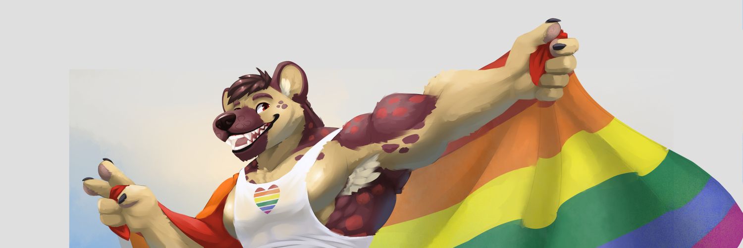 Torran's profile banner image