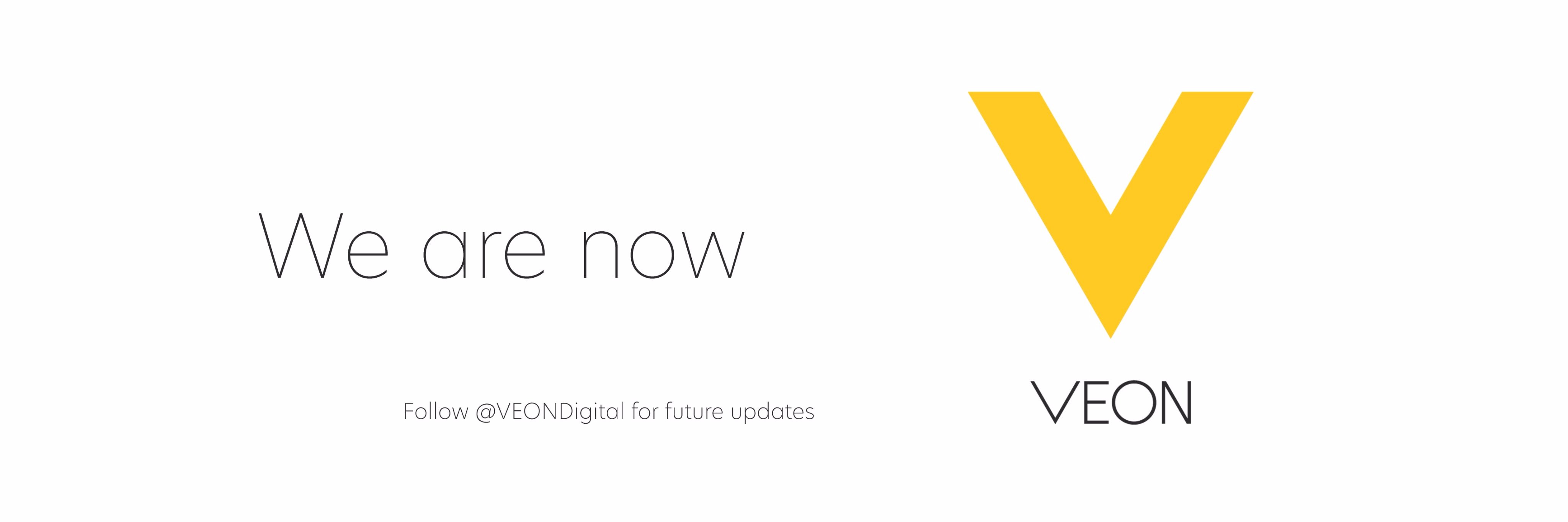 VimpelCom's profile banner image