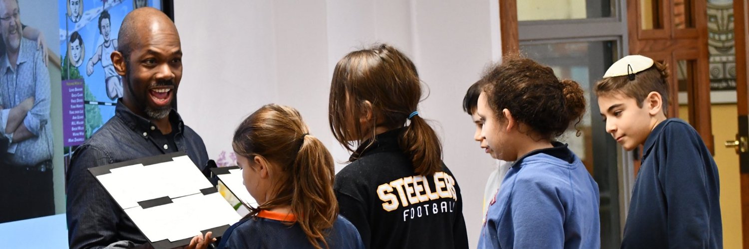 Marcel L. Walker banner