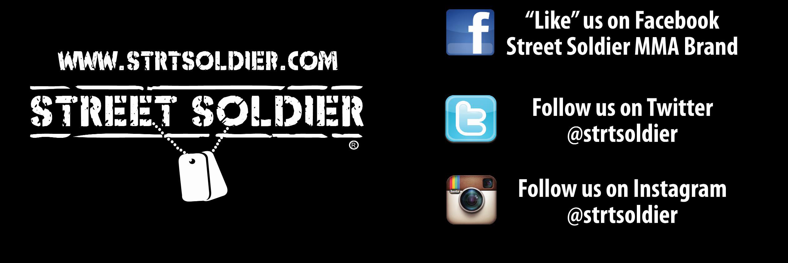 StrtSoldier banner