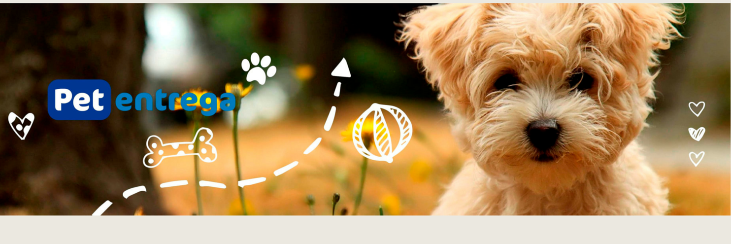 PetEntrega's profile banner image