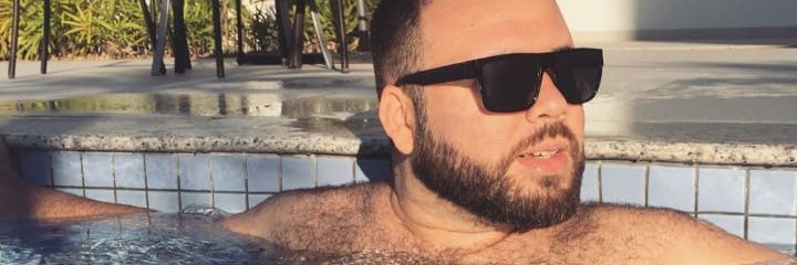 Nettofernandes2's profile banner image