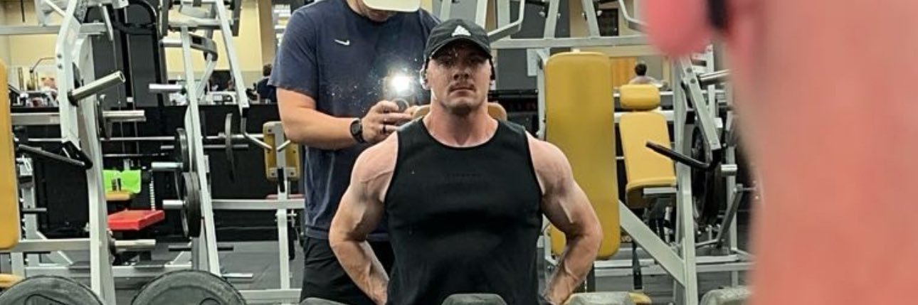 JacobPercich12's profile banner image