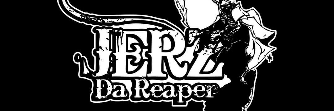 Jerz Da Reaper banner