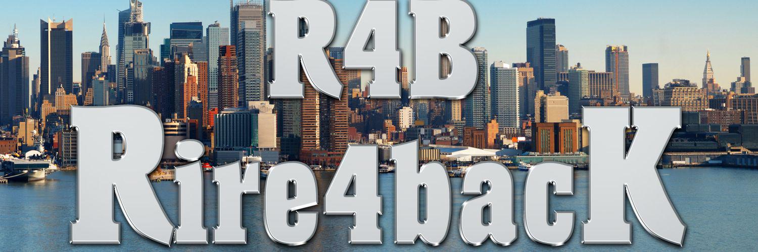 Rire4back's profile banner image