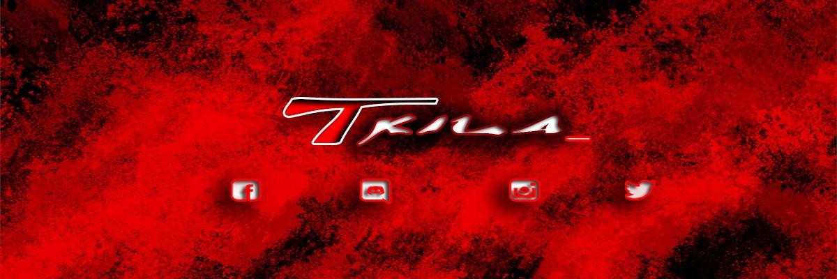 Tki1a's profile banner image