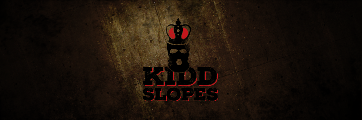 KiddSlopes's profile banner image