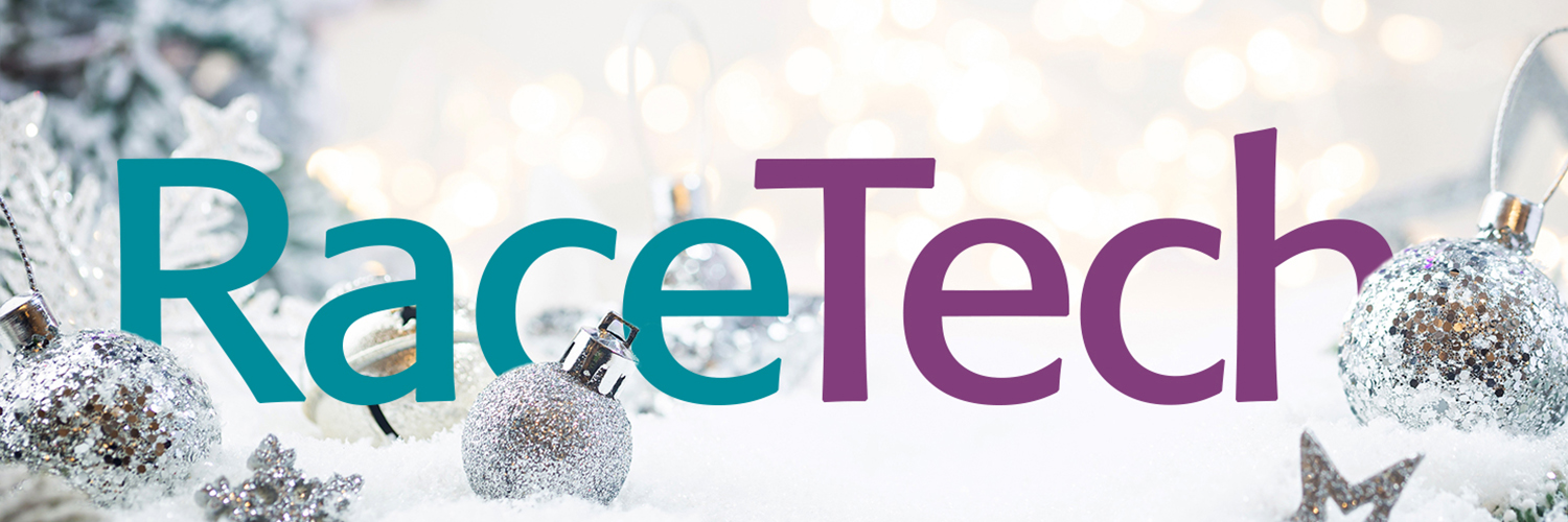 RaceTech banner