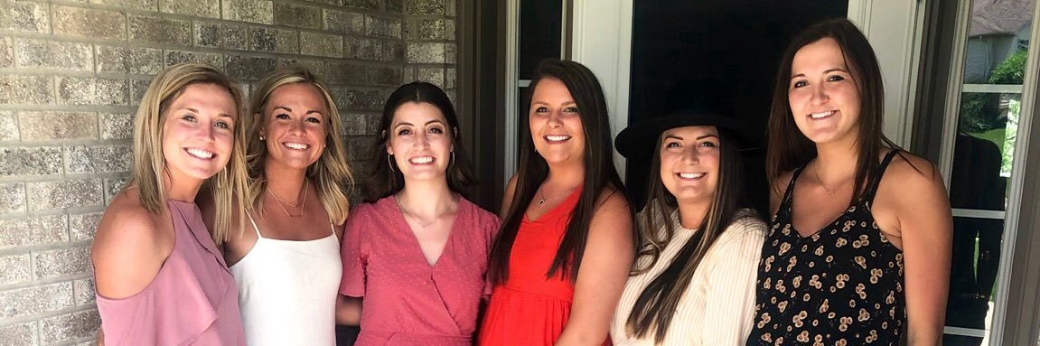 RachelFaga's profile banner image