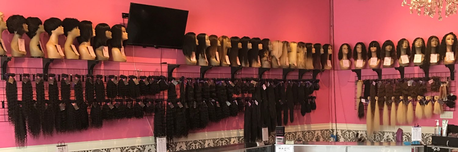 MagicHairCo's profile banner image