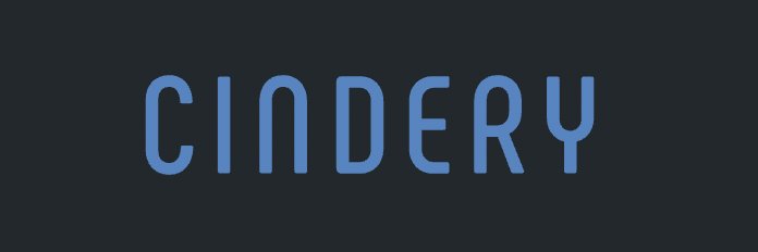 thecindery's profile banner image