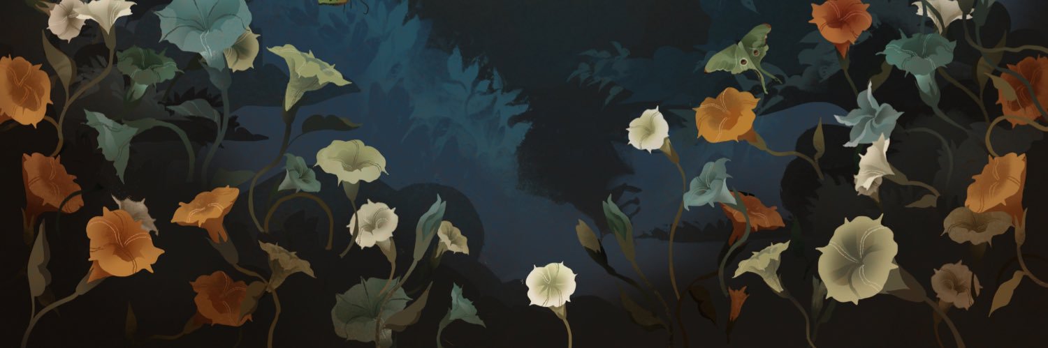 Audrey Estok ✨ Freelance Illustrator's banner