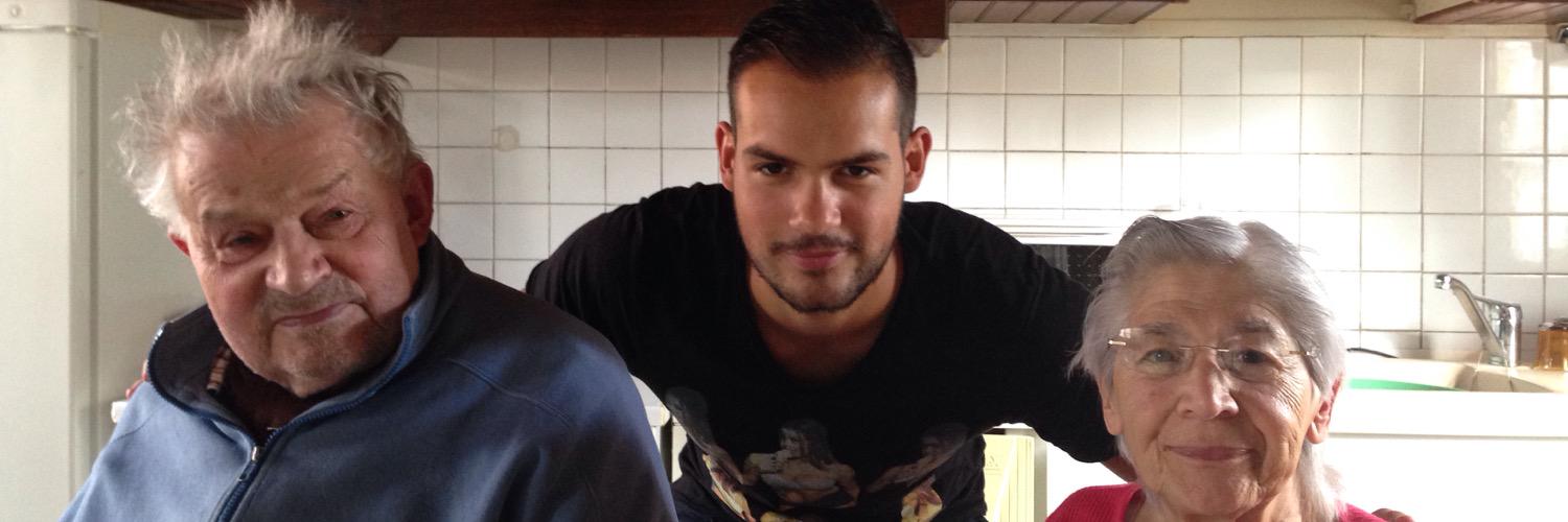 DorreMathieu's profile banner image