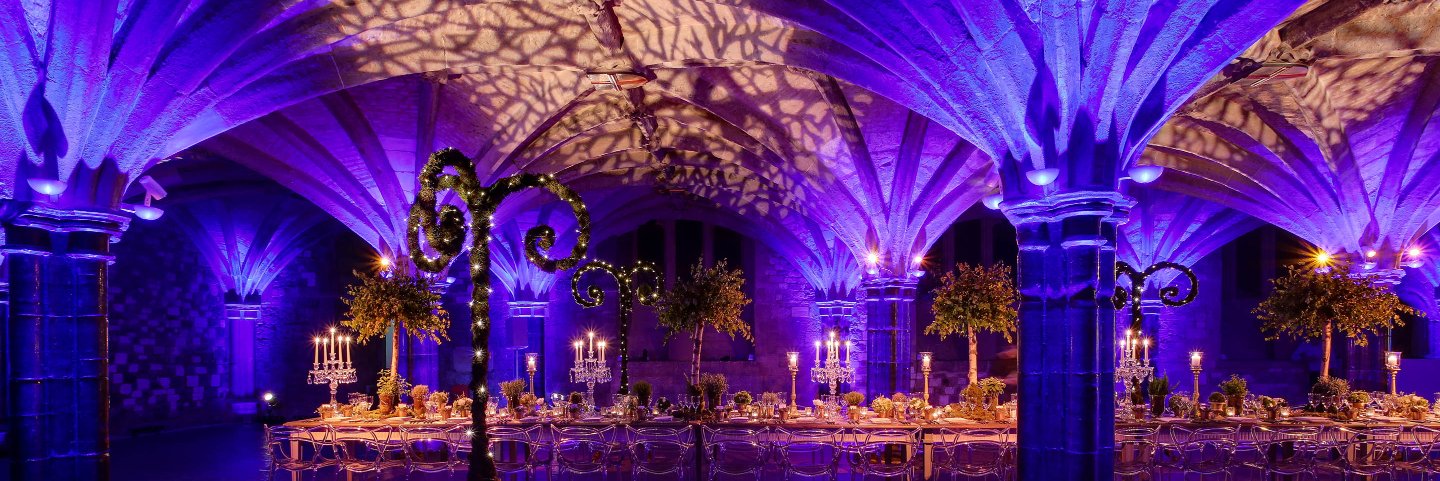 Guildhall London banner