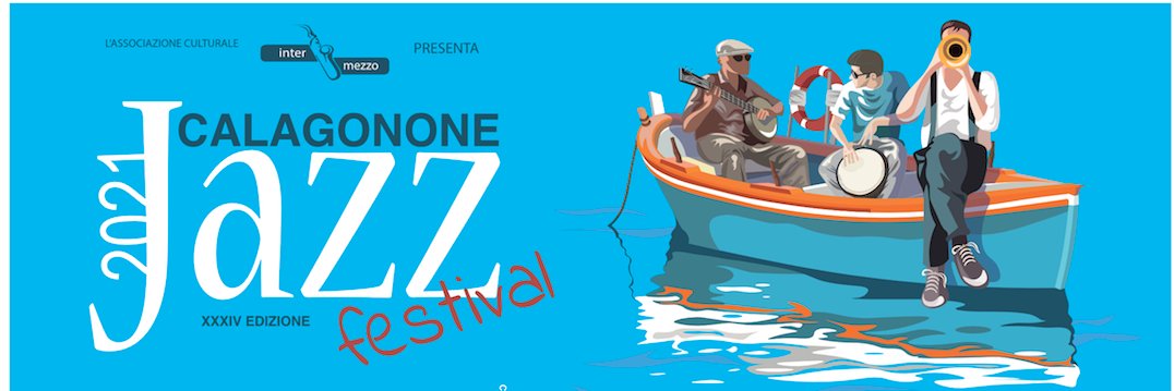 CalaJazz's profile banner image
